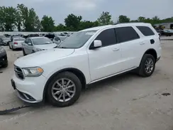1C4RDJAG1JC443531 2018 DODGE DURANGO