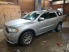 1C4RDJAG1JC452374 2018 DODGE DURANGO