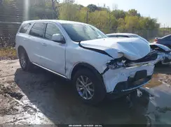 1C4RDJAG1JC456490 2018 DODGE DURANGO