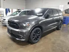 1C4RDJAG1JC496021 2018 DODGE DURANGO