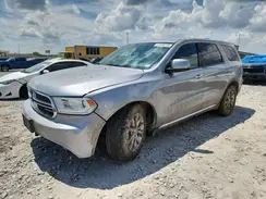 1C4RDJAG1JC497475 2018 DODGE DURANGO