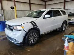 1C4RDJAG1KC560883 2019 DODGE DURANGO