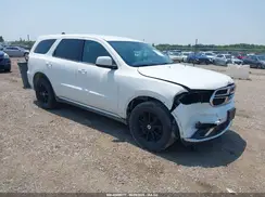 1C4RDJAG1KC586559 2019 DODGE DURANGO