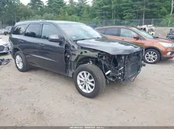 1C4RDJAG1KC606485 2019 DODGE DURANGO
