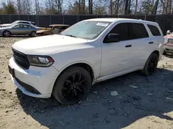 1C4RDJAG1KC617132 2019 DODGE DURANGO