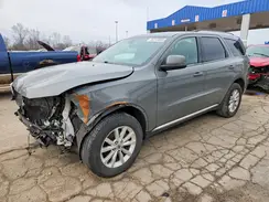 1C4RDJAG1KC652088 2019 DODGE DURANGO