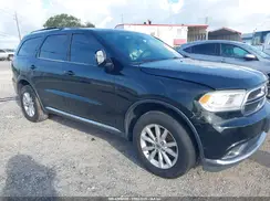 1C4RDJAG1KC664855 2019 DODGE DURANGO