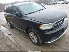 1C4RDJAG1KC692333 2019 DODGE DURANGO
