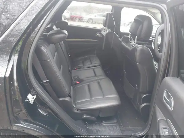 1C4RDJAG1KC692333 2019 DODGE DURANGO - Image 8
