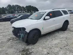 1C4RDJAG1KC722091 2019 DODGE DURANGO