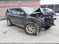 1C4RDJAG1KC733267 2019 DODGE DURANGO