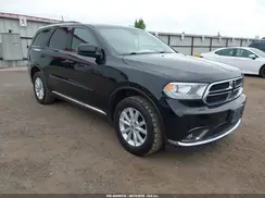 1C4RDJAG1KC744429 2019 DODGE DURANGO