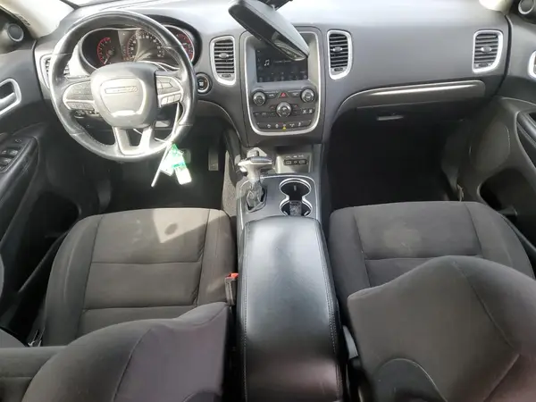 1C4RDJAG1KC769900 2019 DODGE DURANGO - Image 8