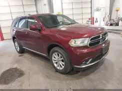 1C4RDJAG1KC824782 2019 DODGE DURANGO