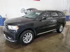 1C4RDJAG1KC825110 2019 DODGE DURANGO