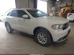 1C4RDJAG1KC827259 2019 DODGE DURANGO