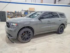 1C4RDJAG1KC848208 2019 DODGE DURANGO