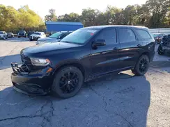 1C4RDJAG1KC848273 2019 DODGE DURANGO