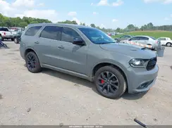 1C4RDJAG1KC848290 2019 DODGE DURANGO