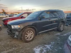 1C4RDJAG1LC161666 2020 DODGE DURANGO