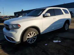 1C4RDJAG1LC287347 2020 DODGE DURANGO