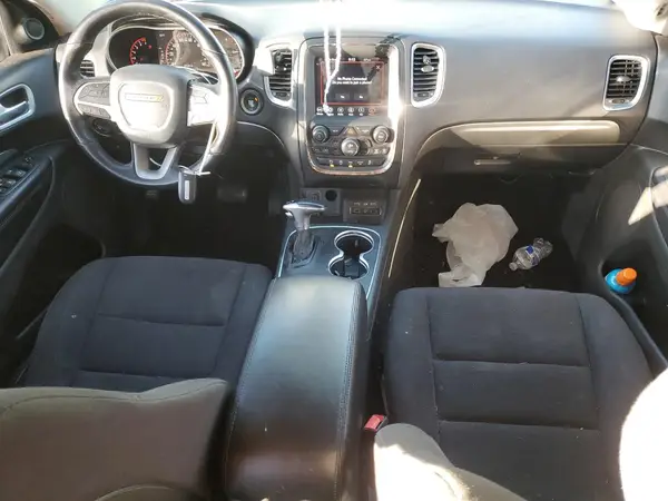 1C4RDJAG1LC287347 2020 DODGE DURANGO - Image 8