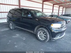 1C4RDJAG1LC297196 2020 DODGE DURANGO