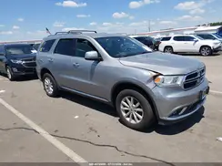 1C4RDJAG1LC330083 2020 DODGE DURANGO