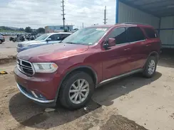 1C4RDJAG1LC330200 2020 DODGE DURANGO