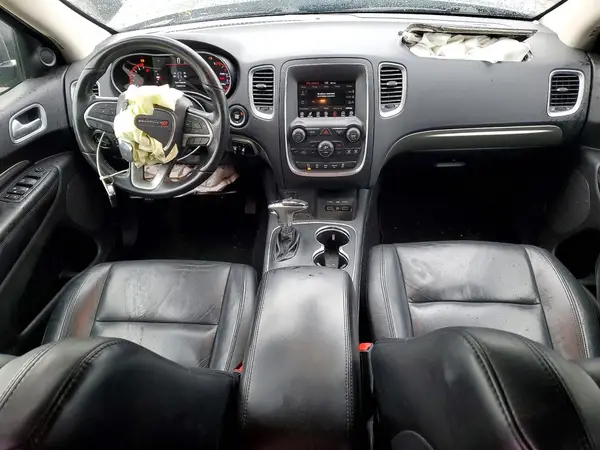 1C4RDJAG1LC382345 2020 DODGE DURANGO - Image 8