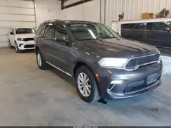 1C4RDJAG1MC544427 2021 DODGE DURANGO
