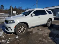 1C4RDJAG1MC557209 2021 DODGE DURANGO