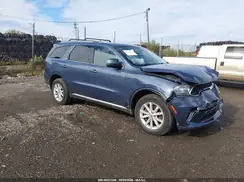 1C4RDJAG1MC557582 2021 DODGE DURANGO