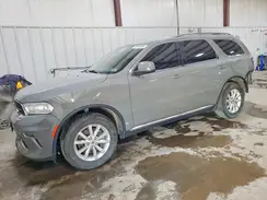 1C4RDJAG1MC599508 2021 DODGE DURANGO