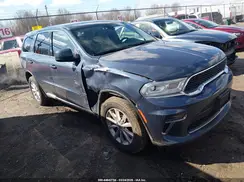 1C4RDJAG1MC602259 2021 DODGE DURANGO