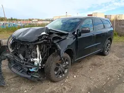 1C4RDJAG1MC611074 2021 DODGE DURANGO