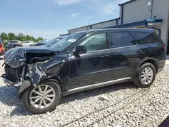 1C4RDJAG1MC643653 2021 DODGE DURANGO
