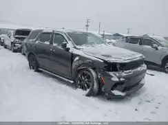 1C4RDJAG1MC644544 2021 DODGE DURANGO