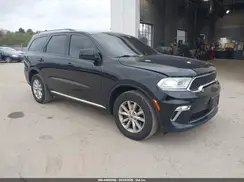 1C4RDJAG1MC688205 2021 DODGE DURANGO