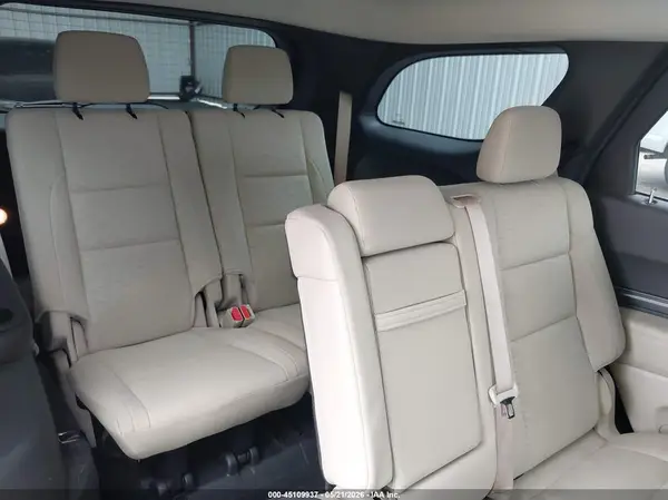 1C4RDJAG1MC688575 2021 DODGE DURANGO - Image 8