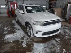 1C4RDJAG1MC793343 2021 DODGE DURANGO