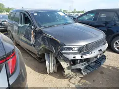 1C4RDJAG1MC793441 2021 DODGE DURANGO