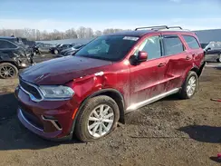 1C4RDJAG1MC793519 2021 DODGE DURANGO