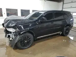 1C4RDJAG1MC804437 2021 DODGE DURANGO
