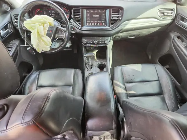 1C4RDJAG1MC865786 2021 DODGE DURANGO - Image 8