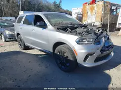 1C4RDJAG1MC878506 2021 DODGE DURANGO