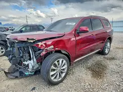 1C4RDJAG1NC106475 2022 DODGE DURANGO