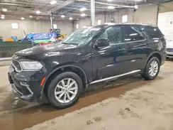 1C4RDJAG1NC106654 2022 DODGE DURANGO