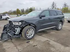 1C4RDJAG1NC107755 2022 DODGE DURANGO