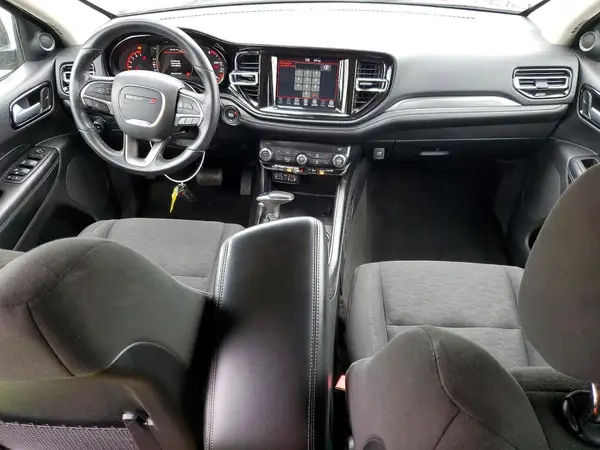 1C4RDJAG1NC107755 2022 DODGE DURANGO - Image 8
